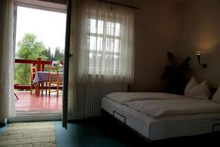 Отели типа «постель и завтрак» Willa Marysin Буковина-Татшаньска Апартаменты (для 4 взрослых)-4